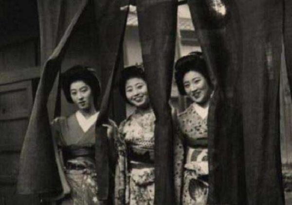 抗战结束日本在东北留下多少人（留在东北的10万多日本女人）(3)