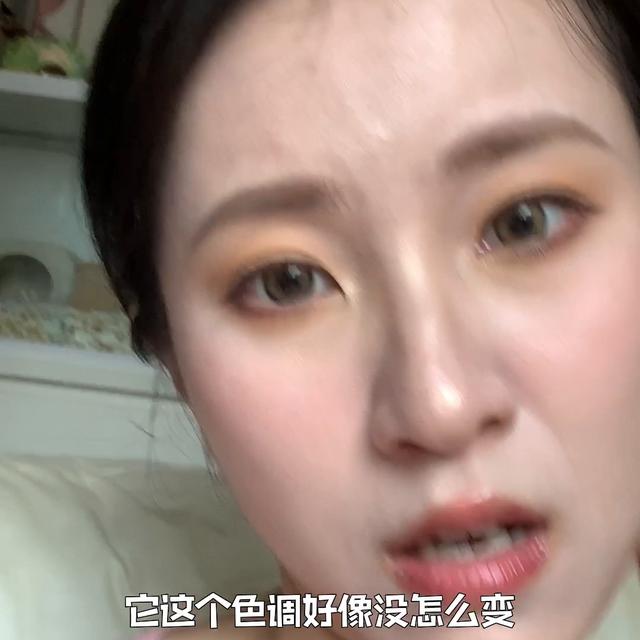 美宝莲持妆气垫和水润气垫（美宝莲持妆气垫测评）(5)