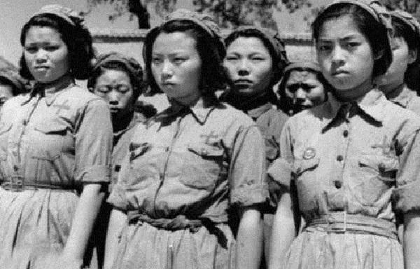 抗战结束日本在东北留下多少人（留在东北的10万多日本女人）(5)