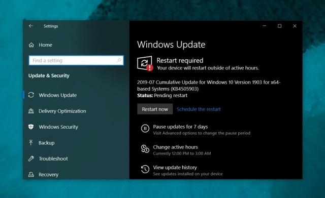 windows10更新的驱动好不好（界面更清新简洁）(1)